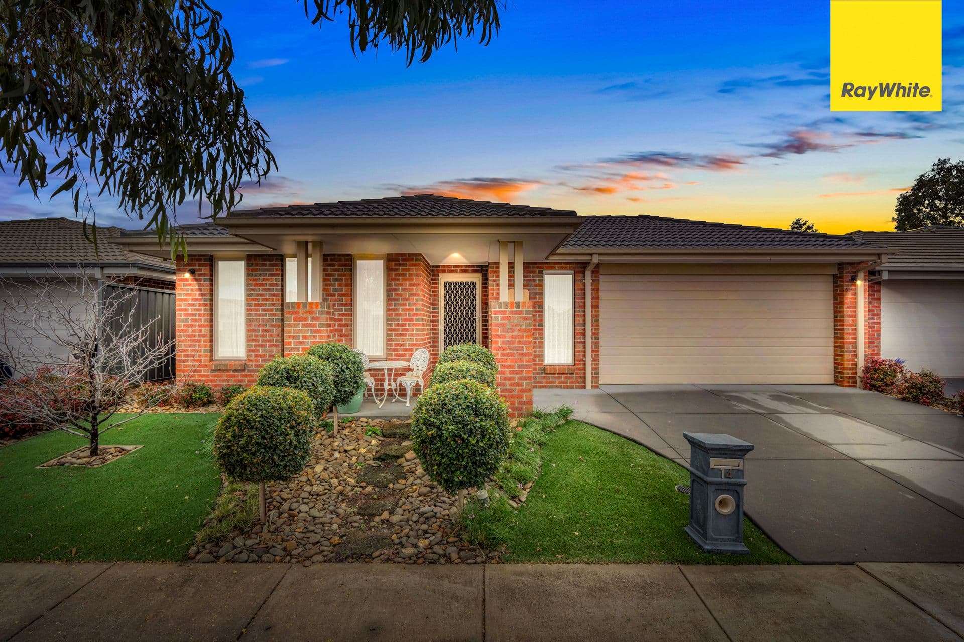 14 Aruma Avenue, HARKNESS VIC 3337, Harkness - Image 1