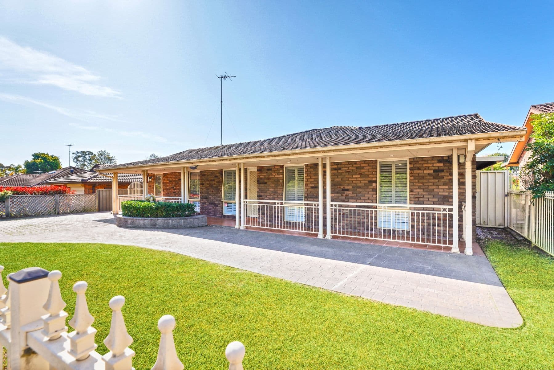 23 Banks Drive, St Clair NSW 2759, St Clair - Image 1