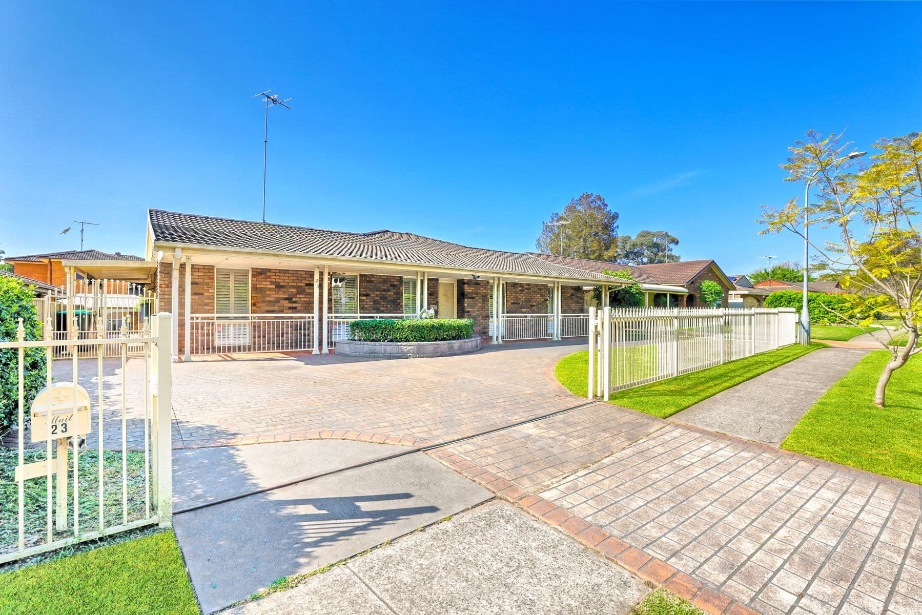 23 Banks Drive, St Clair NSW 2759, St Clair - Thumbnail 2