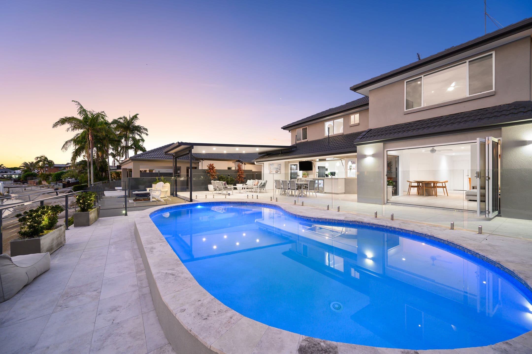 8 Seabreeze Street, Paradise Point QLD 4216, Paradise Point - Image 1