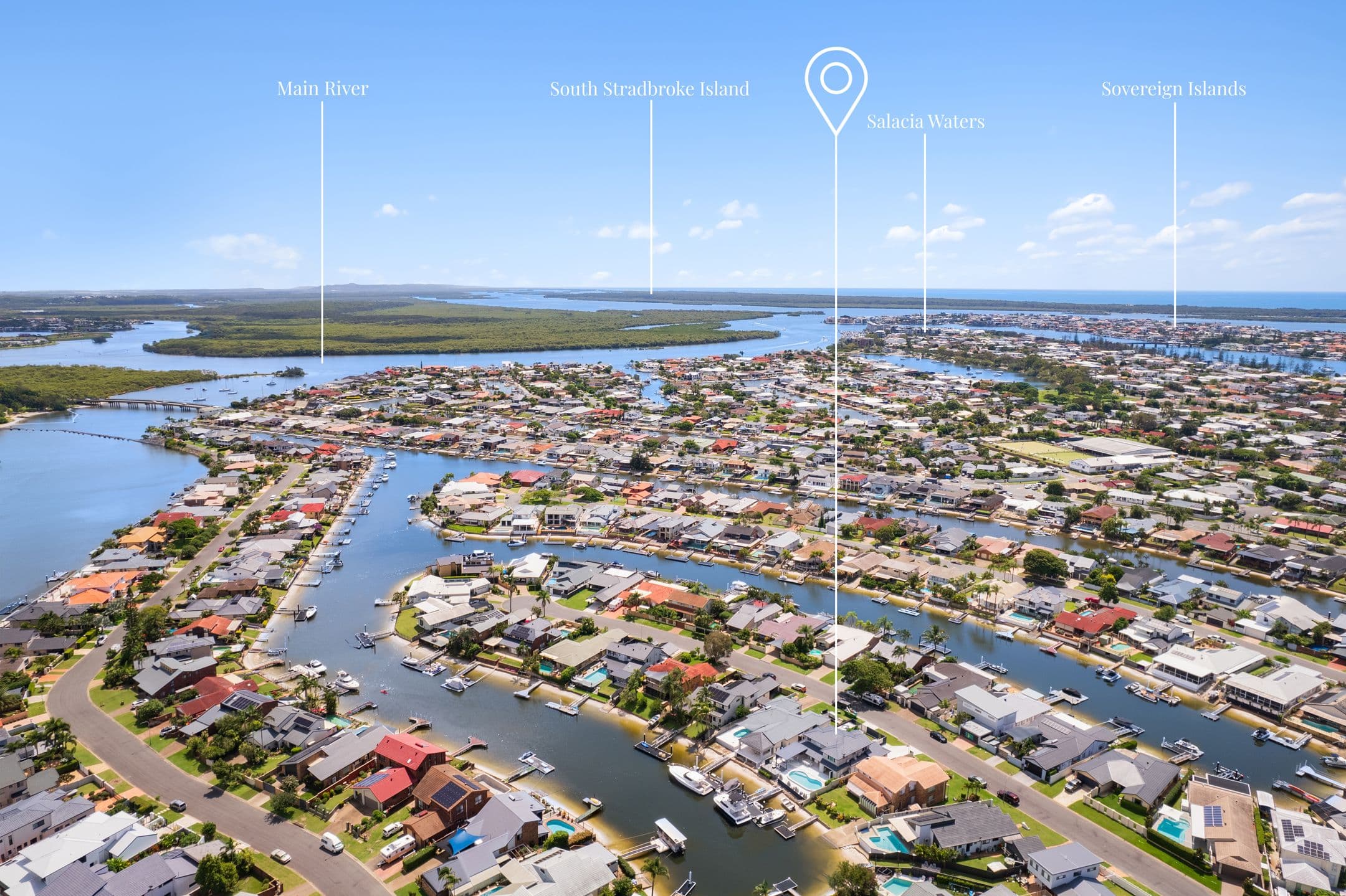 8 Seabreeze Street, Paradise Point QLD 4216, Paradise Point - Thumbnail 4