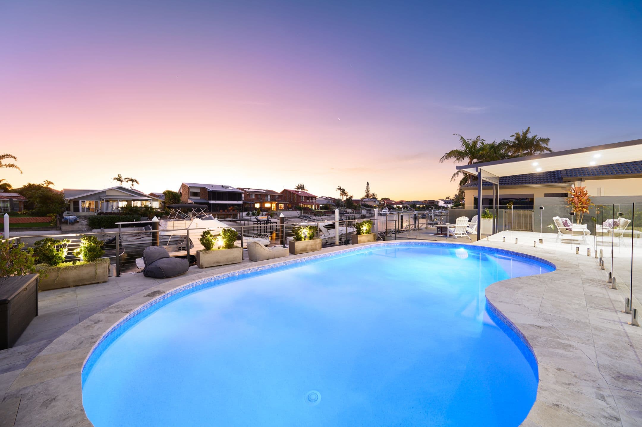 8 Seabreeze Street, Paradise Point QLD 4216, Paradise Point - Thumbnail 5