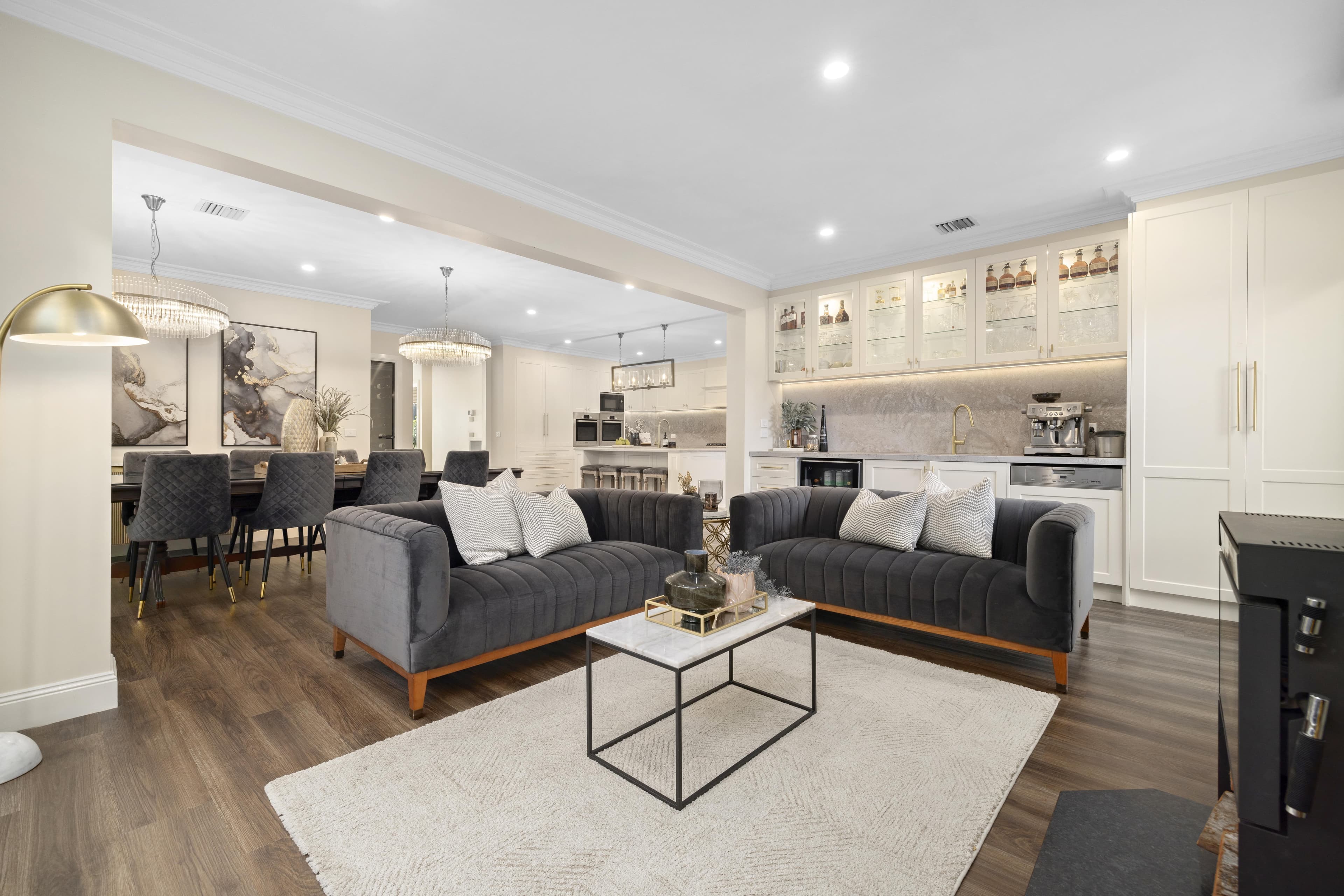 69 Major Crescent, Lysterfield VIC 3156, Lysterfield - Thumbnail 4