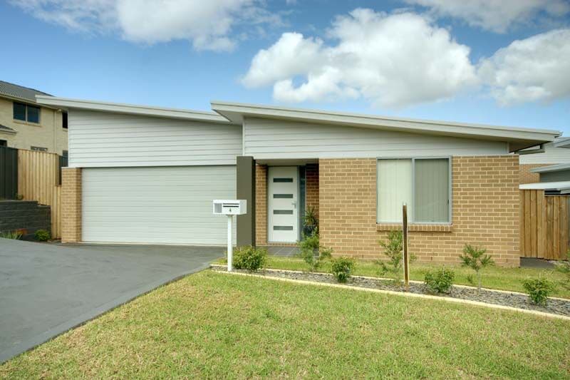 4 Francis Street, FLINDERS NSW 2529, Flinders - Image 1