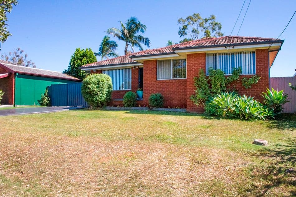 3 Rugby Street, CAMBRIDGE PARK NSW 2747, Cambridge Park - Thumbnail 2