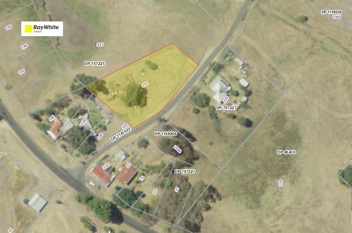 Burnside Road, Grahamstown NSW 2729, Grahamstown - Image 1
