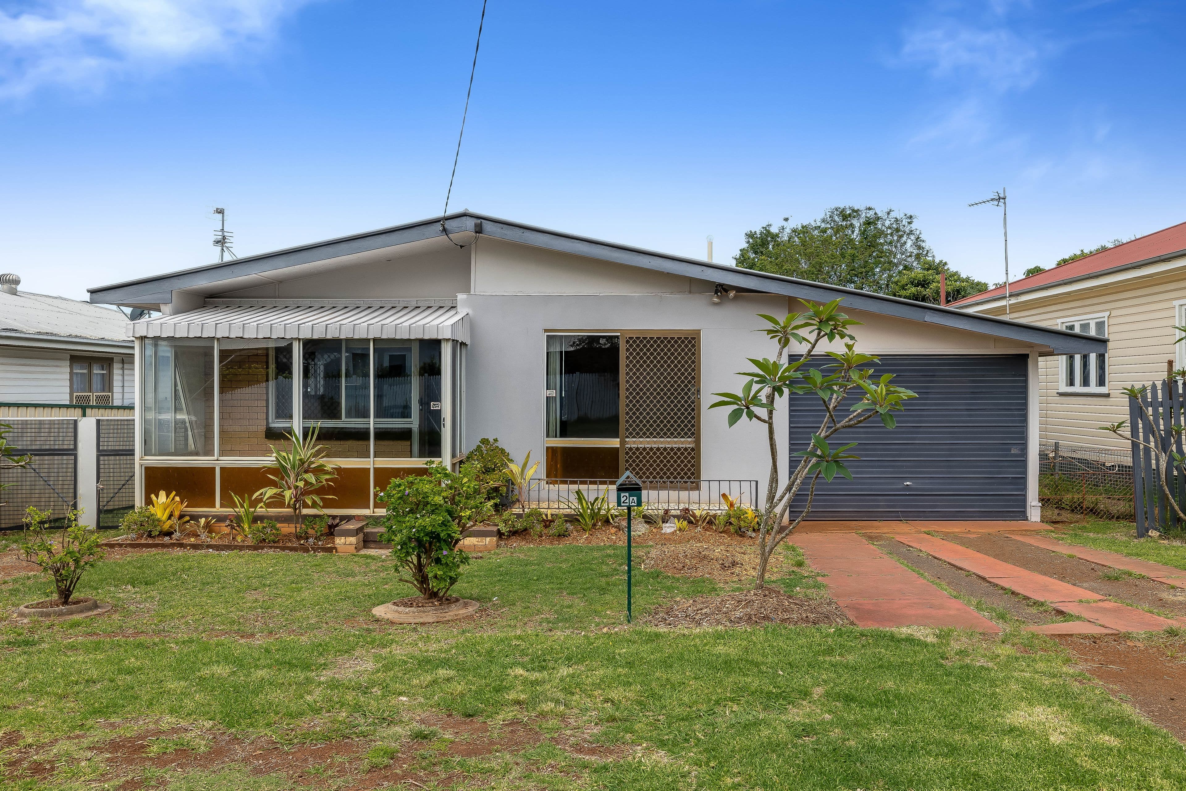 2a Newmarket Street, Newtown QLD 4350, Newtown - Image 1
