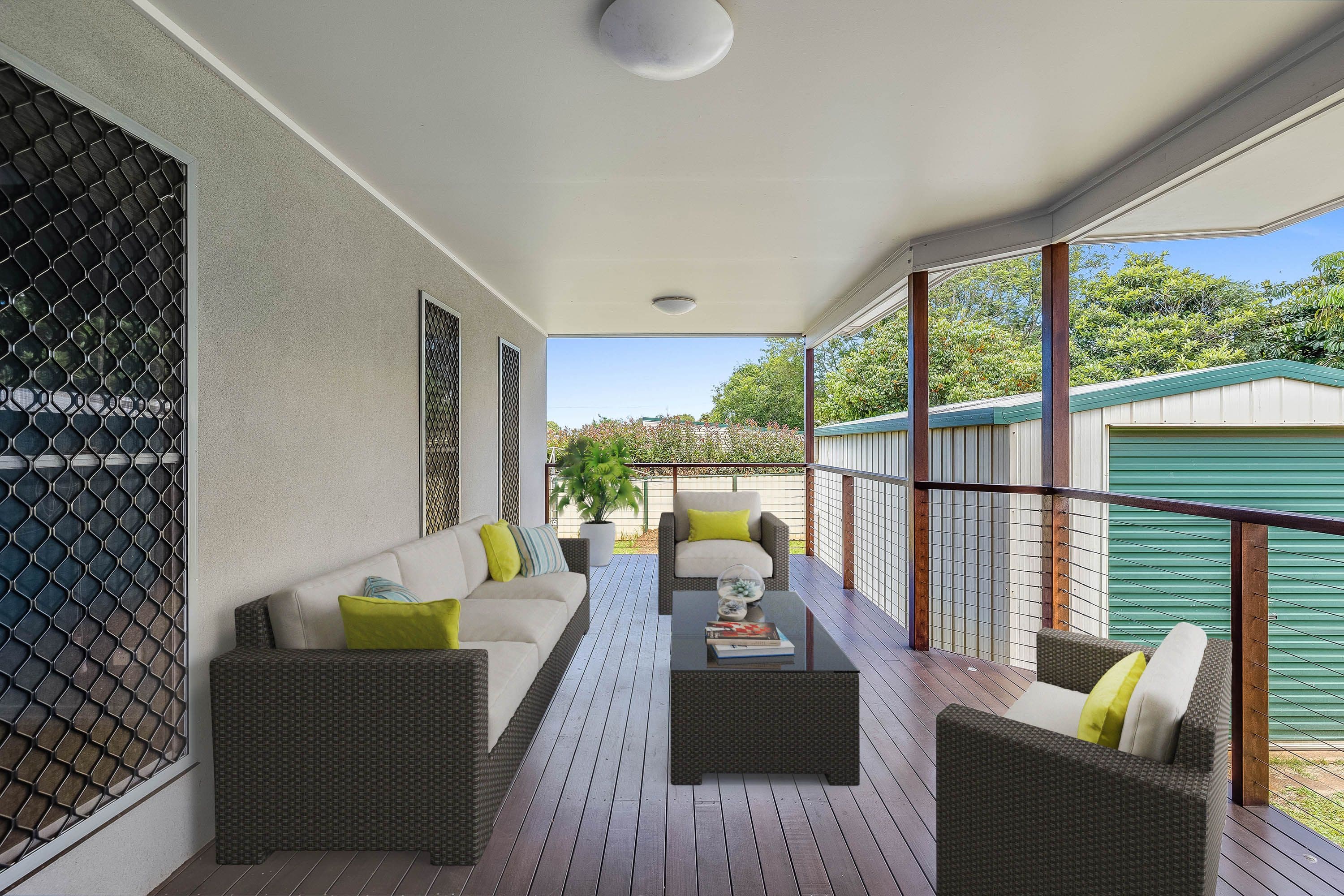 2a Newmarket Street, Newtown QLD 4350, Newtown - Thumbnail 2