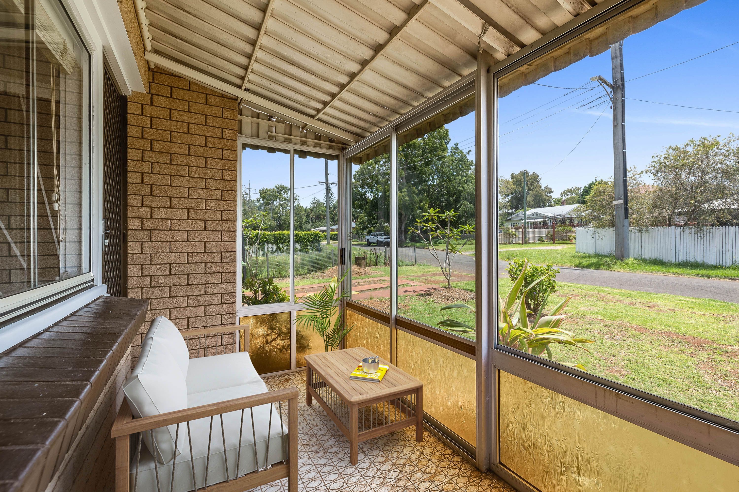 2a Newmarket Street, Newtown QLD 4350, Newtown - Thumbnail 3