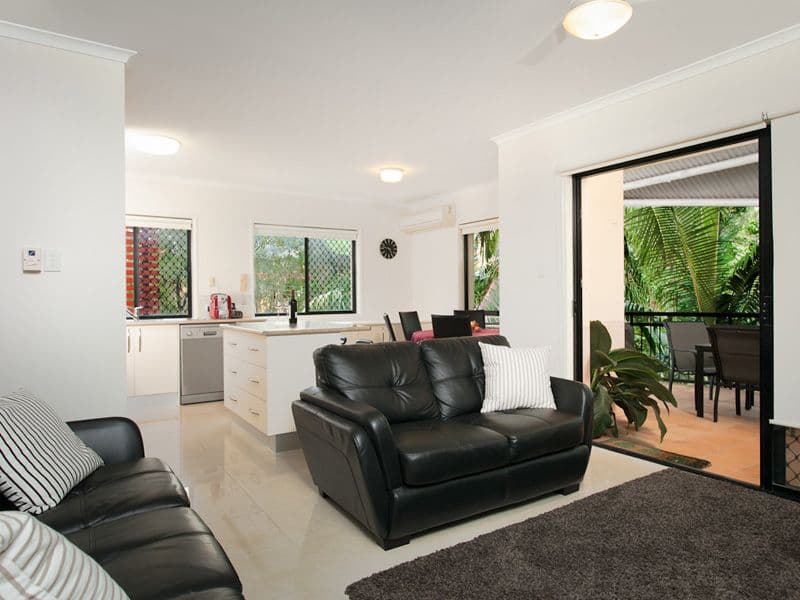 14 Mcilwraith Street, AUCHENFLOWER QLD 4066, Auchenflower - Thumbnail 2