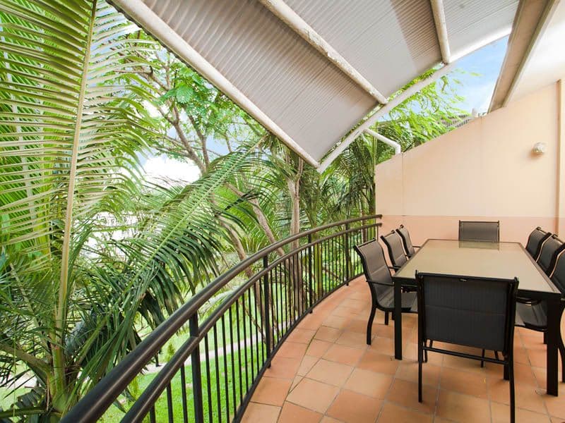14 Mcilwraith Street, AUCHENFLOWER QLD 4066, Auchenflower - Thumbnail 4