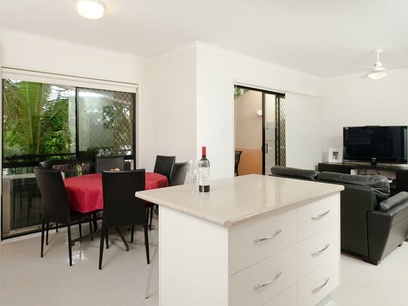 14 Mcilwraith Street, AUCHENFLOWER QLD 4066, Auchenflower - Thumbnail 8