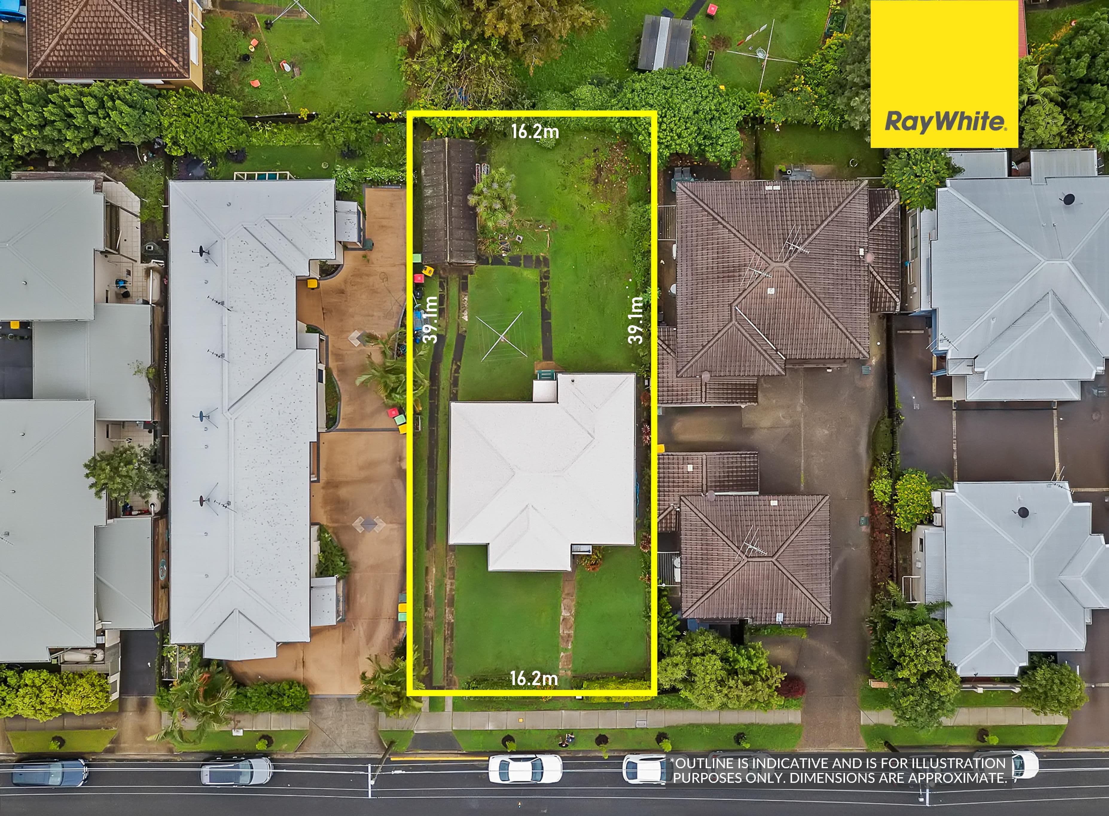 19 Kelso Street, Chermside QLD 4032, Chermside - Thumbnail 2