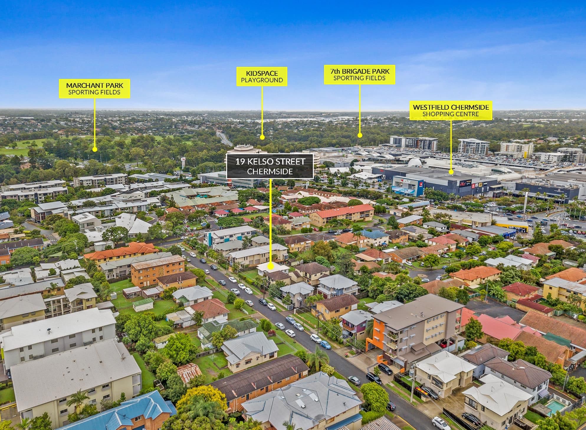 19 Kelso Street, Chermside QLD 4032, Chermside - Thumbnail 5