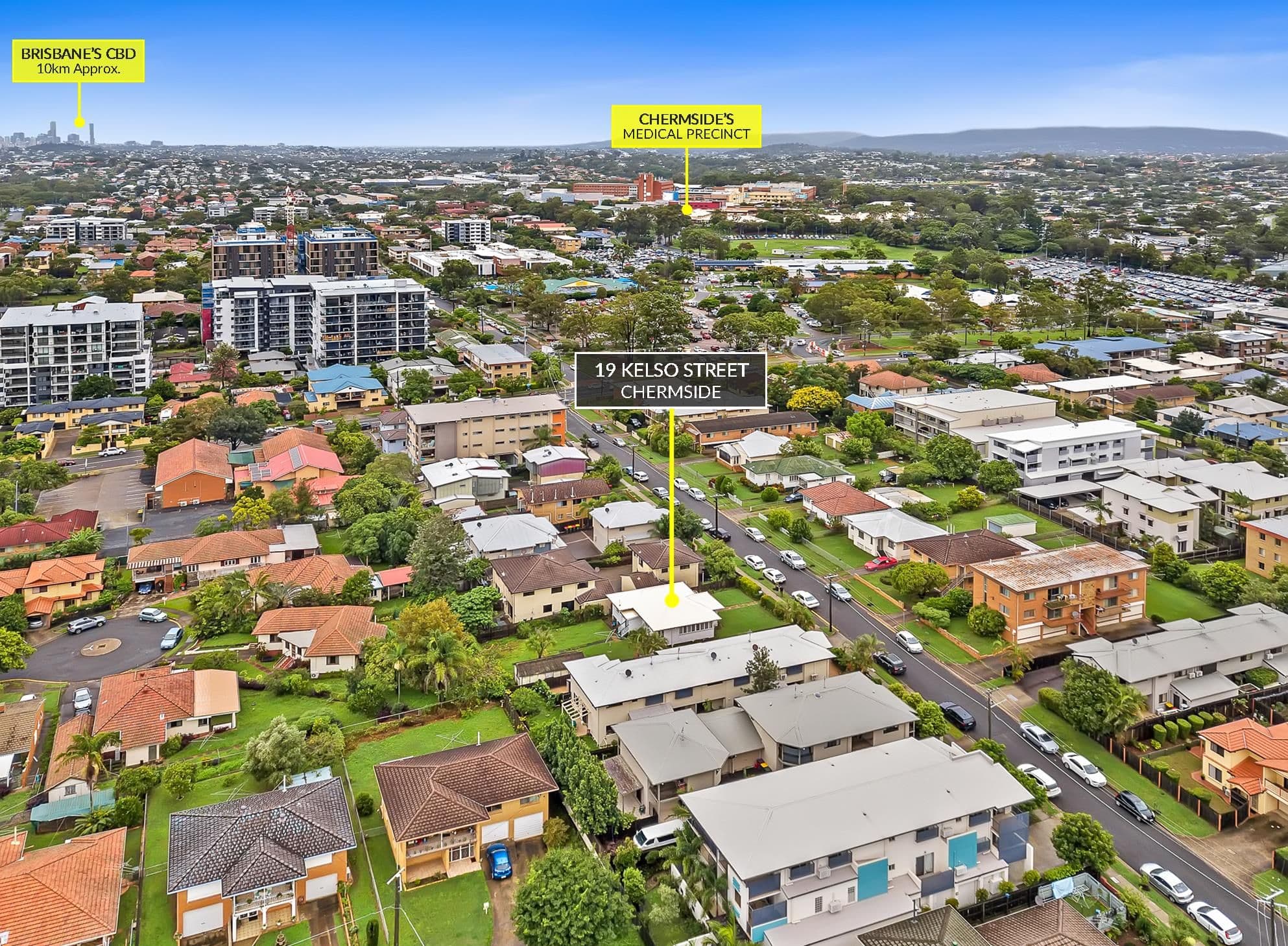 19 Kelso Street, Chermside QLD 4032, Chermside - Thumbnail 6
