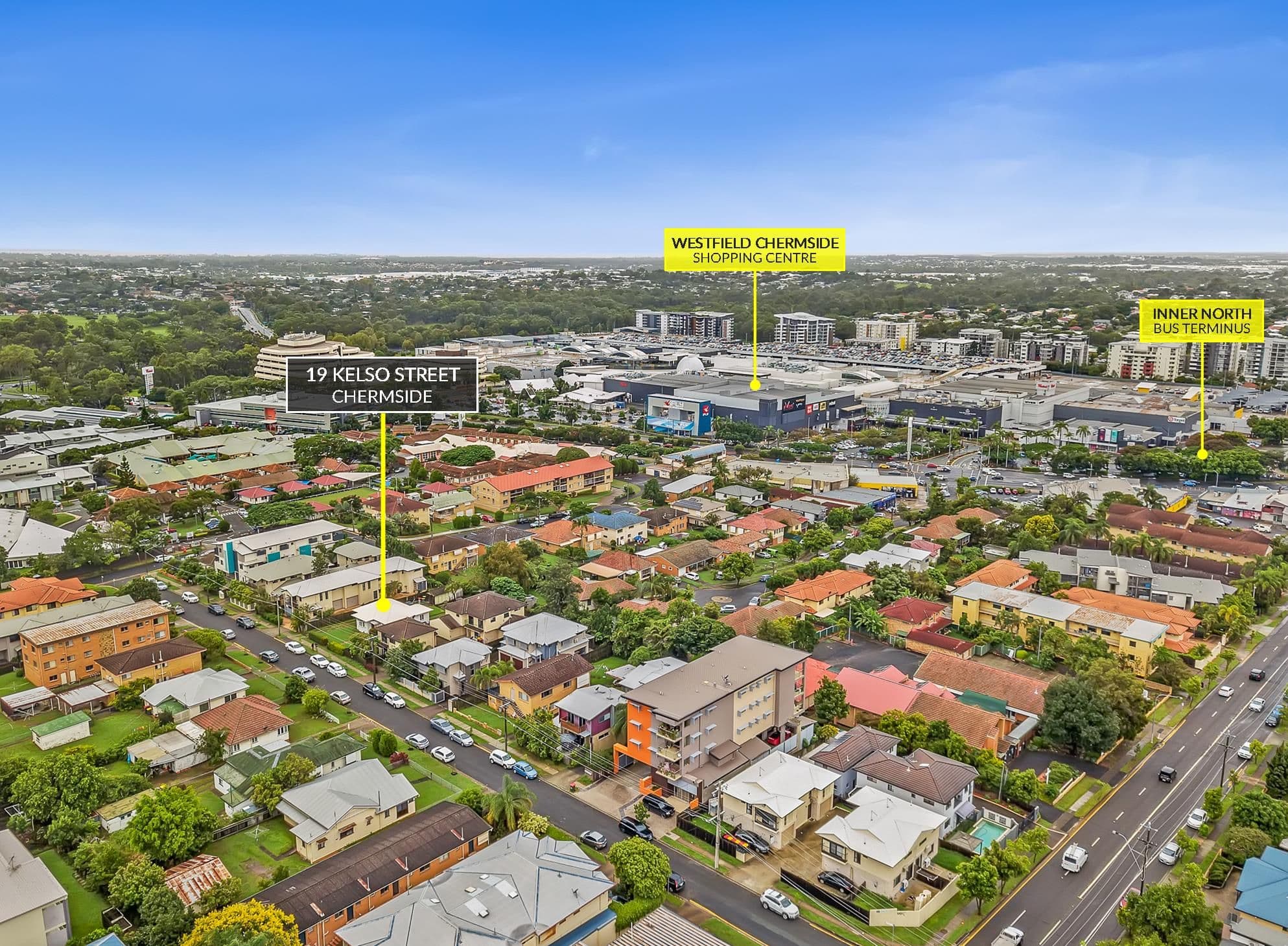 19 Kelso Street, Chermside QLD 4032, Chermside - Thumbnail 7