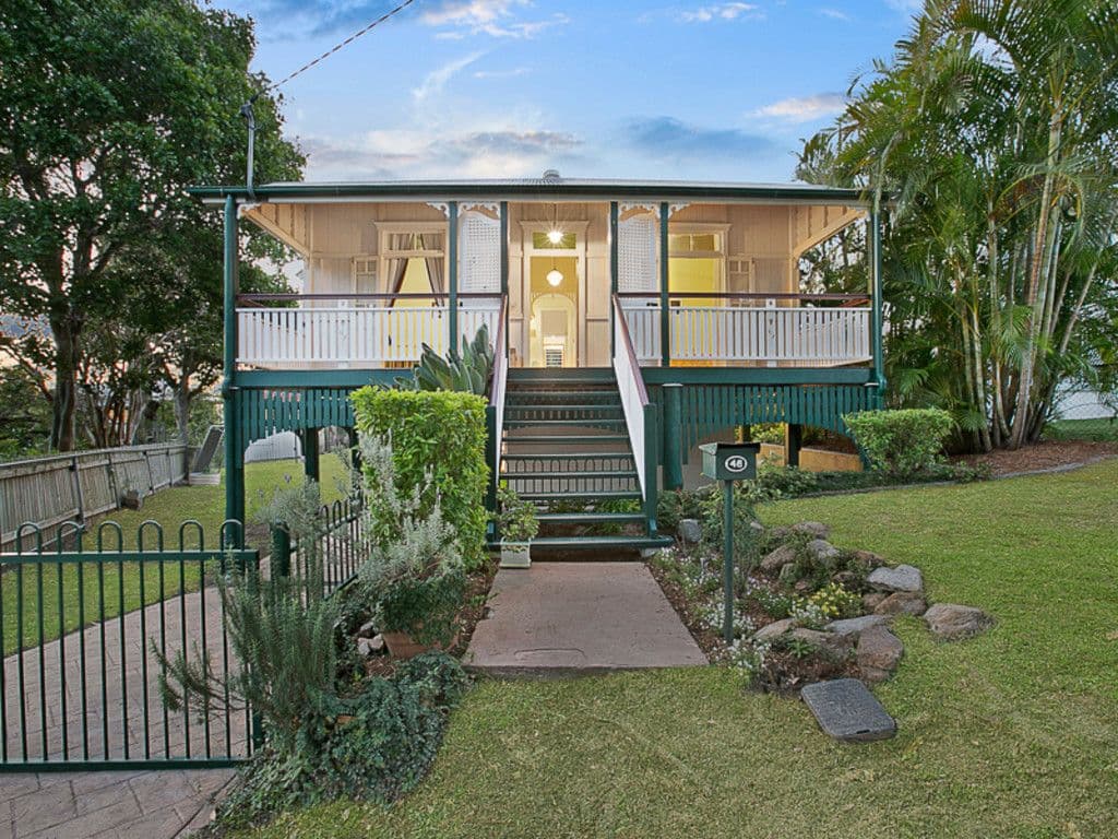 46 The Promenade, Camp Hill QLD 4152, Camp Hill - Image 1