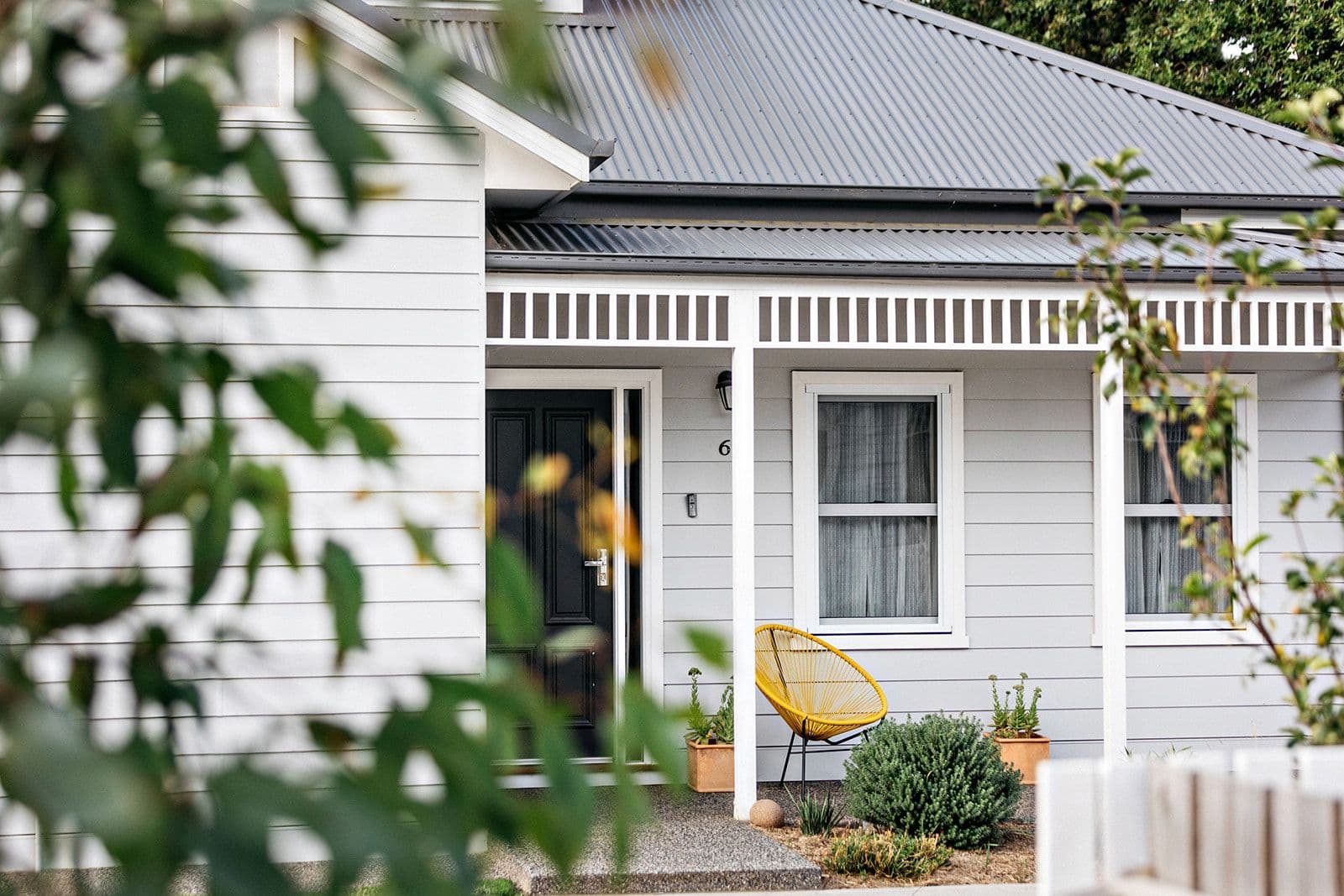 43 High Street, Woodend VIC 3442, Woodend - Image 1