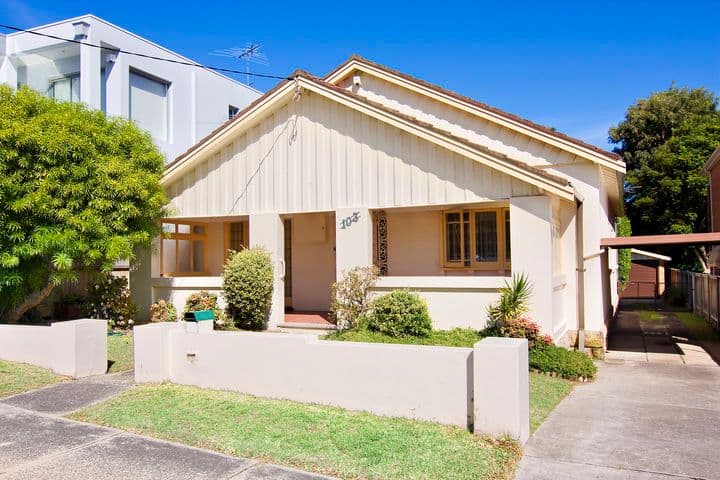 103  Dover Road, ROSE BAY NSW 2029, Rose Bay - Image 1