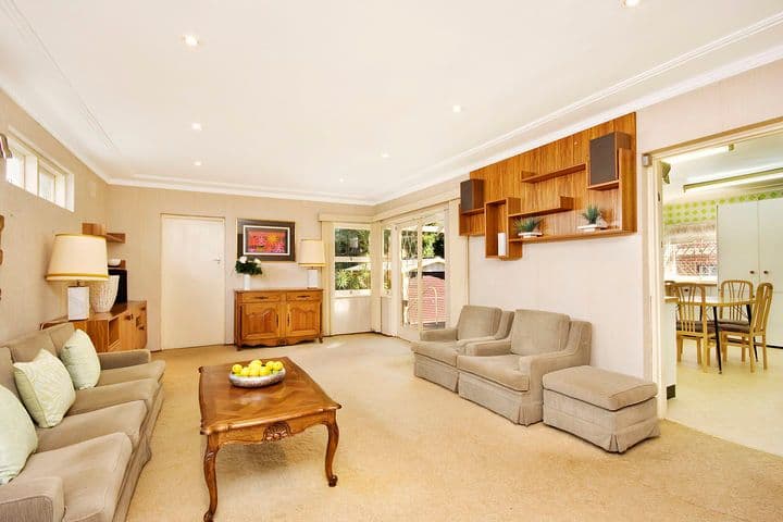 103  Dover Road, ROSE BAY NSW 2029, Rose Bay - Thumbnail 2