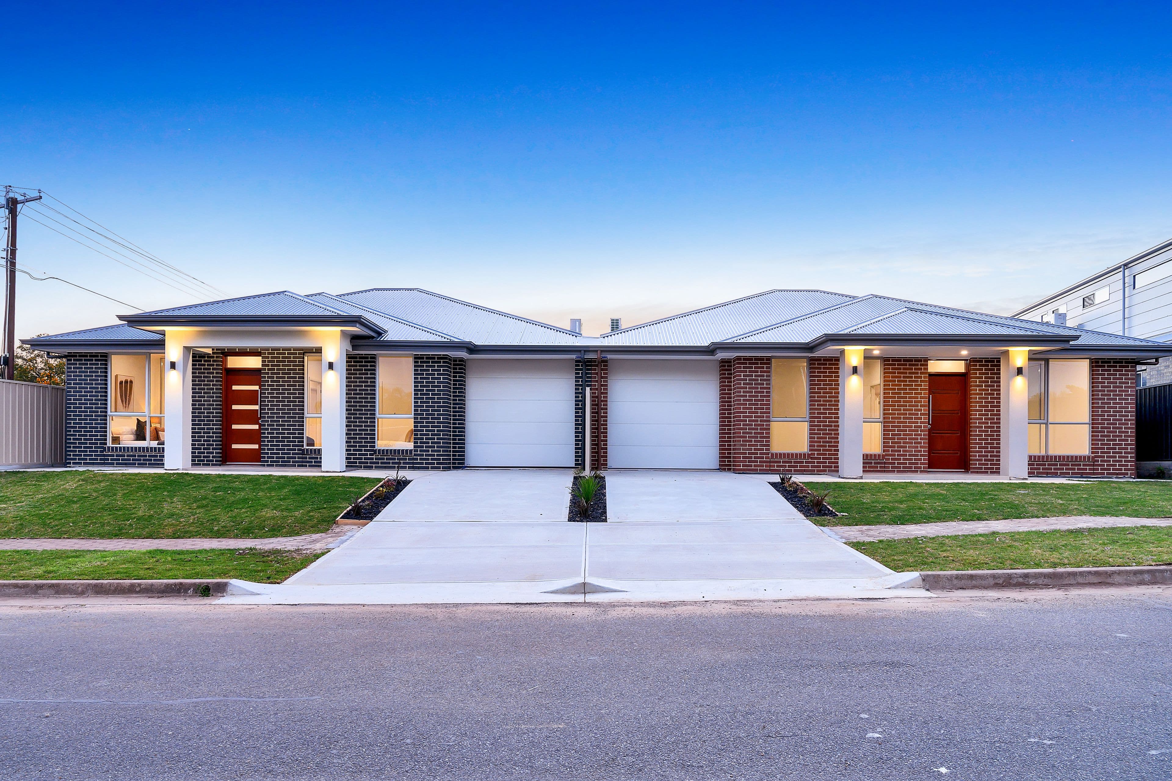5 & 22 Penelope and Florence Avenue, Valley View SA 5093, Valley View - Image 1