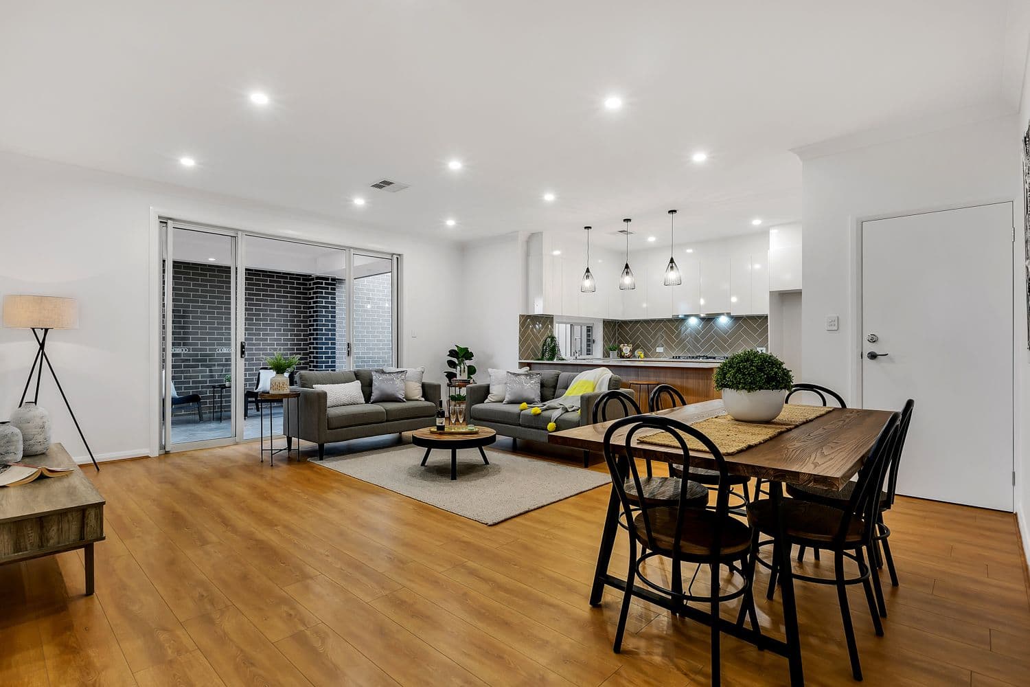 5 & 22 Penelope and Florence Avenue, Valley View SA 5093, Valley View - Thumbnail 7