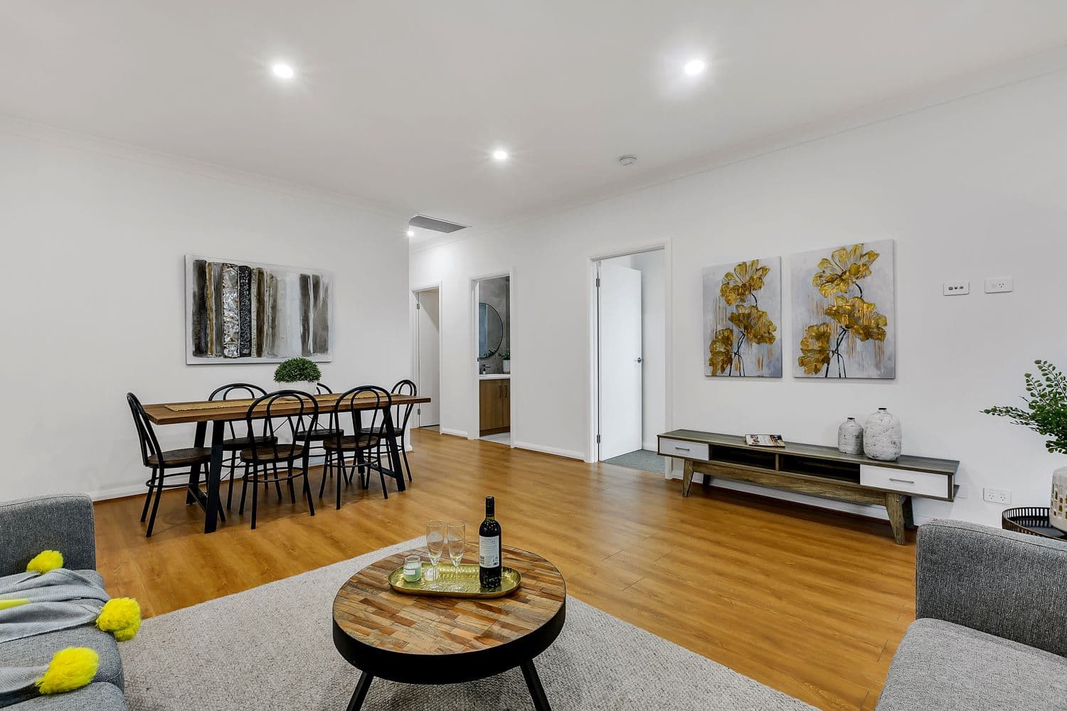 5 & 22 Penelope and Florence Avenue, Valley View SA 5093, Valley View - Thumbnail 8