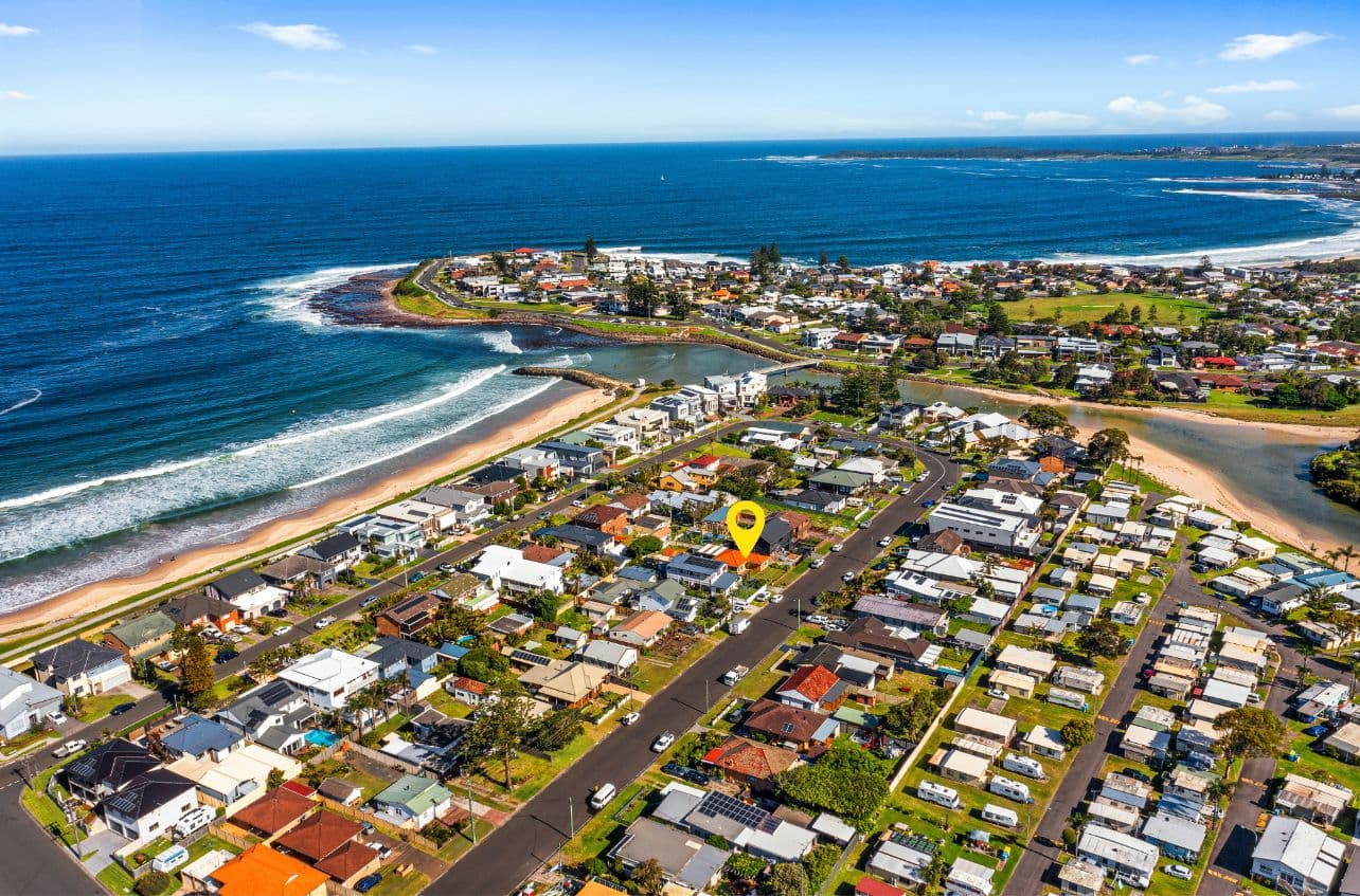 117 Osborne Parade, Warilla NSW 2528, Warilla - Thumbnail 2