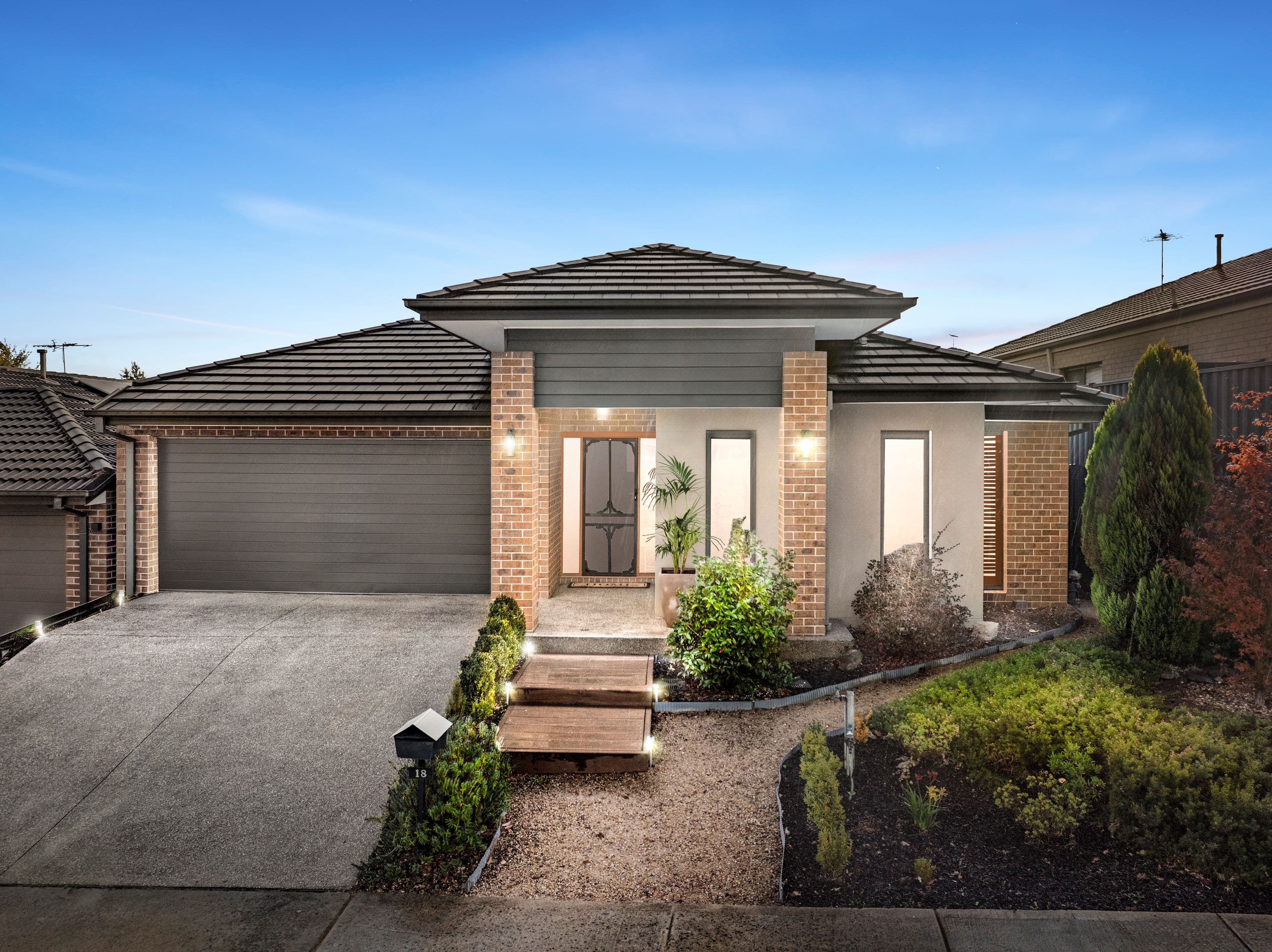 18 Clyde Road, Mernda VIC 3754, Mernda - Image 1