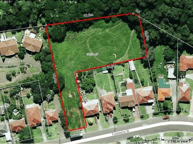 44 Cummins Street, Unanderra NSW 2526, Unanderra - Image 1