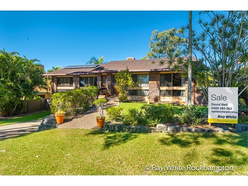 12 Thomas Street, NORMAN GARDENS QLD 4701, Norman Gardens - Image 1