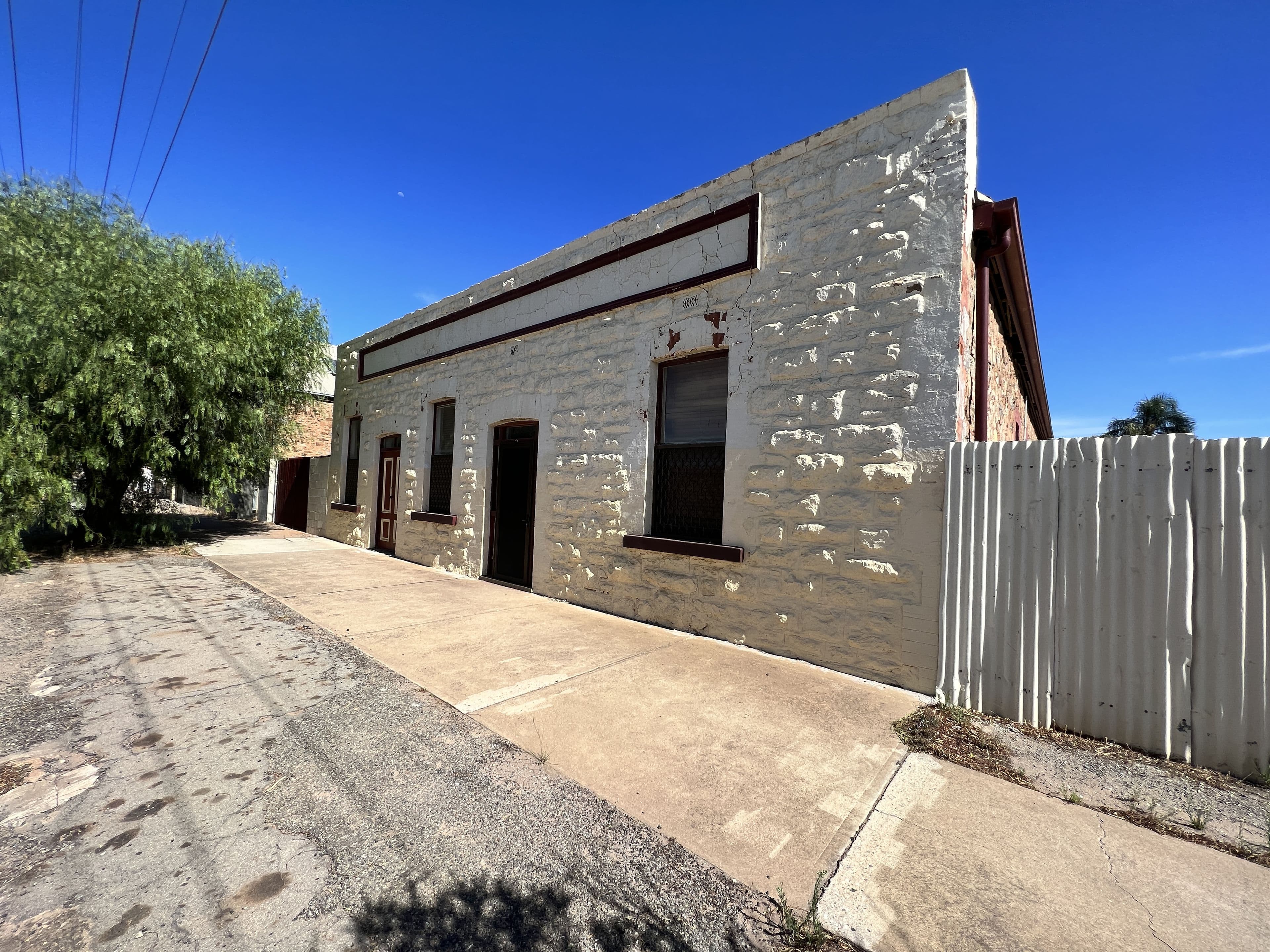92 Crystal Street, Broken Hill NSW 2880, Broken Hill - Image 1