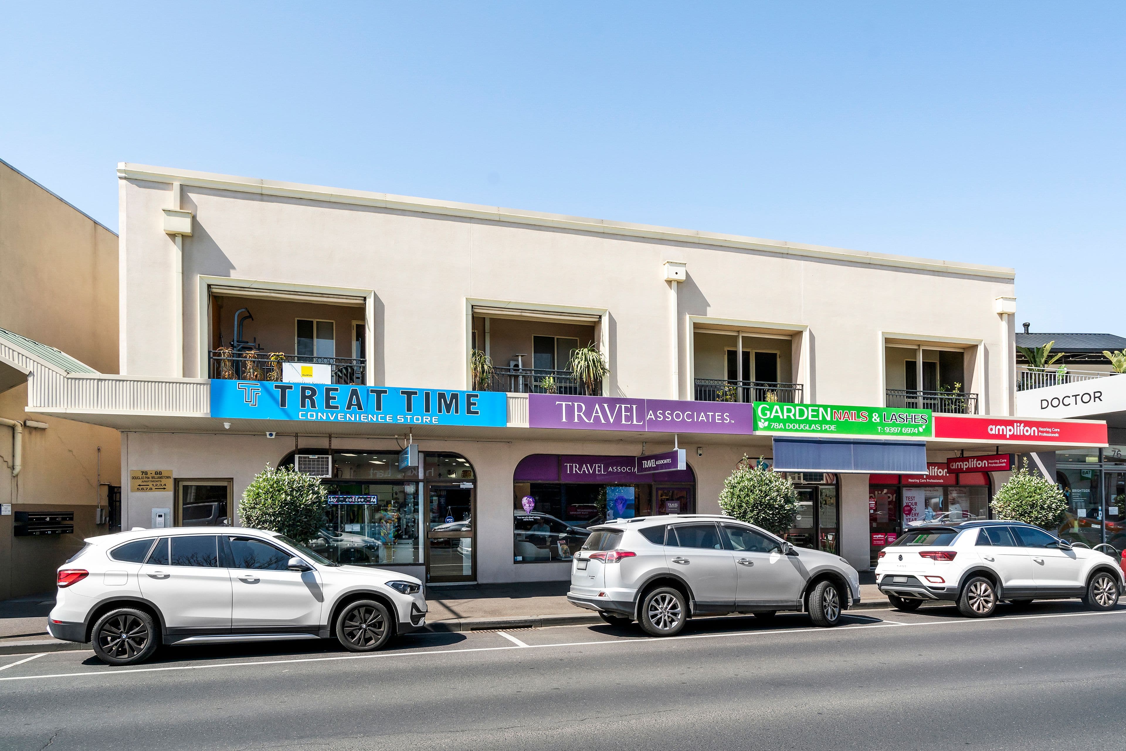 78-88 Douglas Parade, Williamstown VIC 3016, Williamstown - Image 1