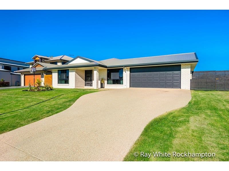 8 Sandy's Place, KAWANA QLD 4701, Kawana - Image 1
