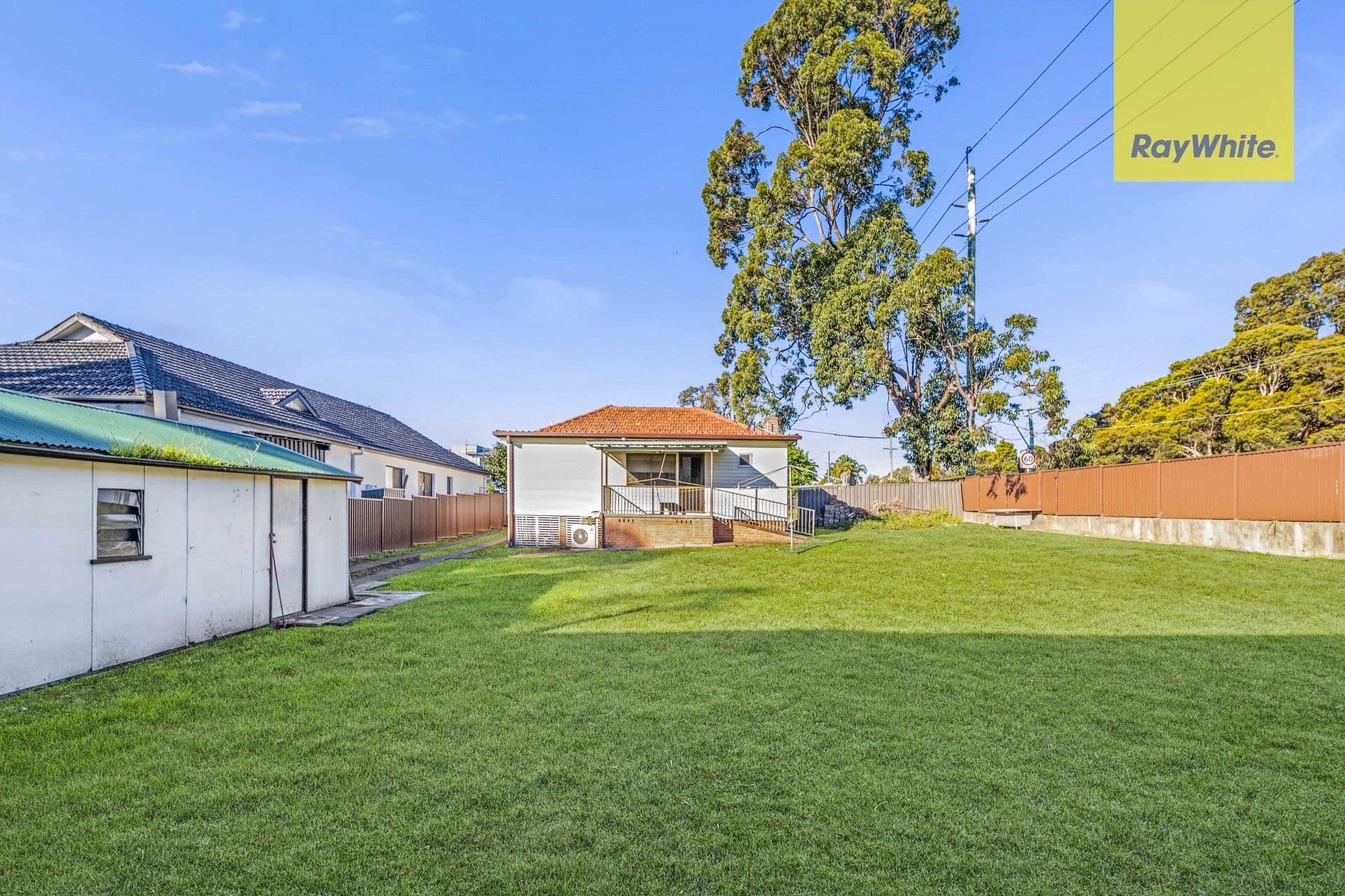 318 Excelsior Street, Guildford NSW 2161, Guildford - Thumbnail 8