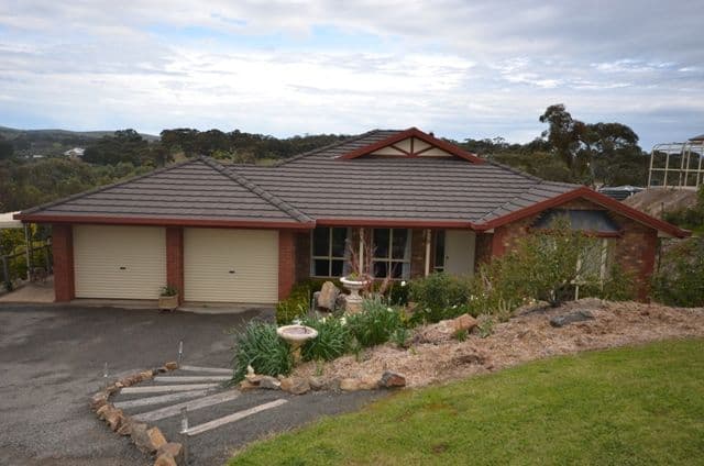 Lot 27 Jarman Crescent, CLARE SA 5453, Clare - Image 1