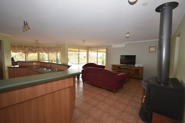 Lot 27 Jarman Crescent, CLARE SA 5453, Clare - Thumbnail 3