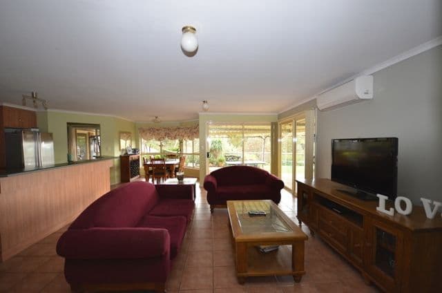 Lot 27 Jarman Crescent, CLARE SA 5453, Clare - Thumbnail 4