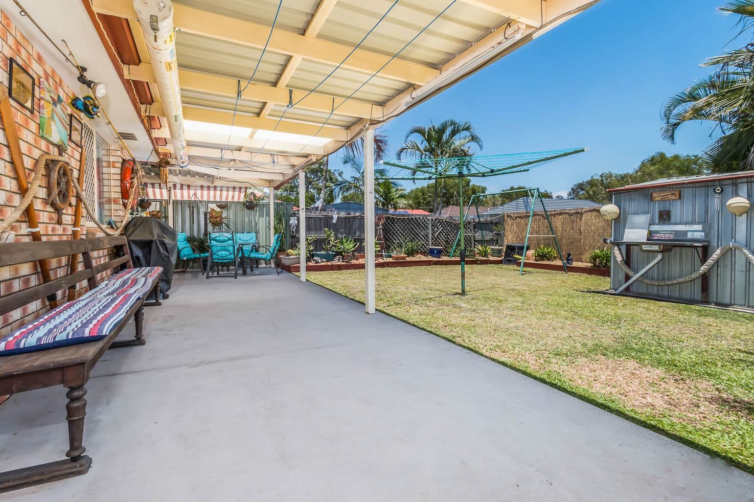 17 Huybers Place, Tingalpa QLD 4173, Tingalpa - Thumbnail 4