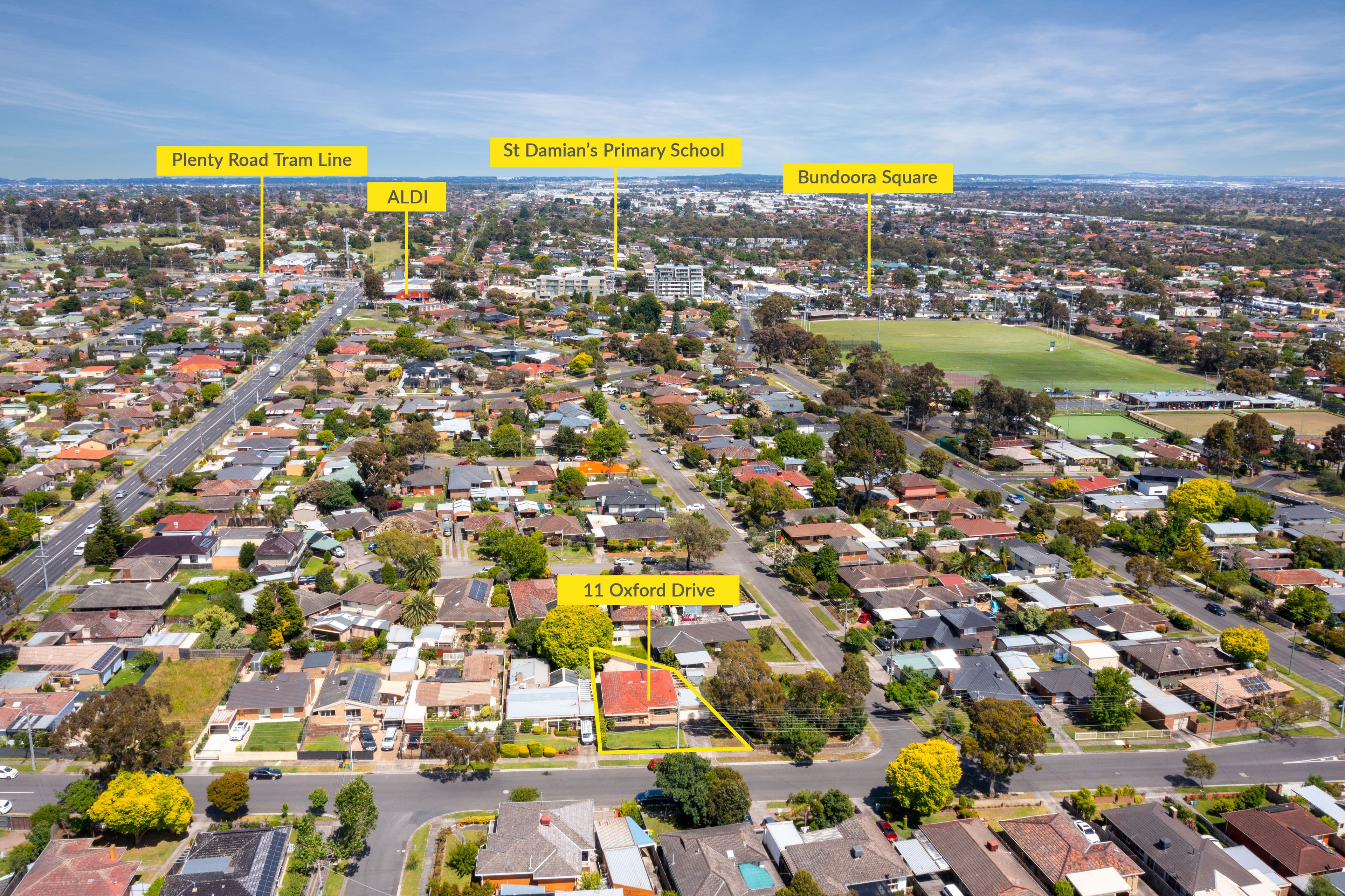 11 Oxford Drive, Bundoora VIC 3083, Bundoora - Thumbnail 5