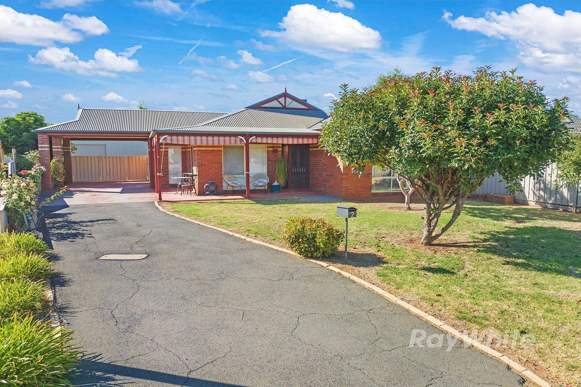 2 Leahy Court, Rochester VIC 3561, Rochester - Image 1
