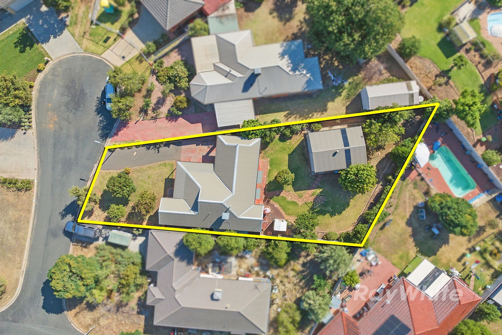 2 Leahy Court, Rochester VIC 3561, Rochester - Thumbnail 2