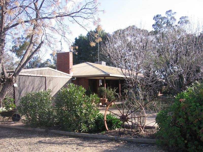 Savernake NSW 2646, Savernake - Image 1