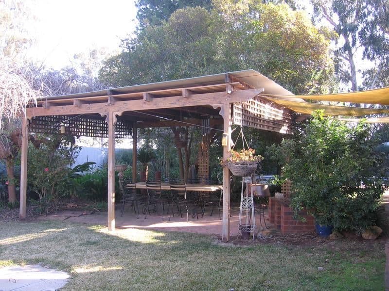 Savernake NSW 2646, Savernake - Thumbnail 5