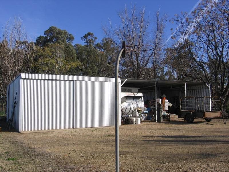 Savernake NSW 2646, Savernake - Thumbnail 8