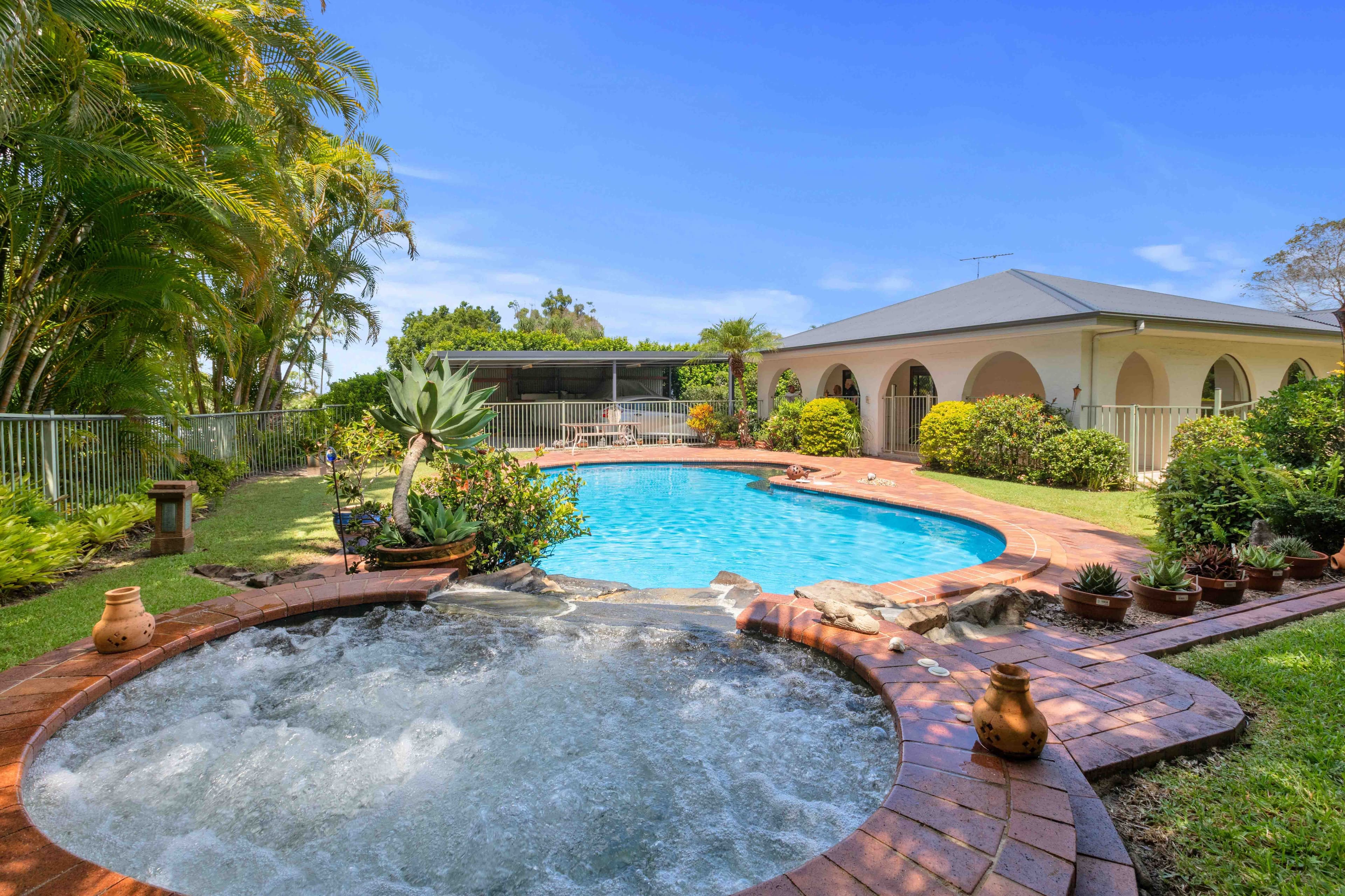 183-185 Andrew Road, Greenbank QLD 4124, Greenbank - Image 1