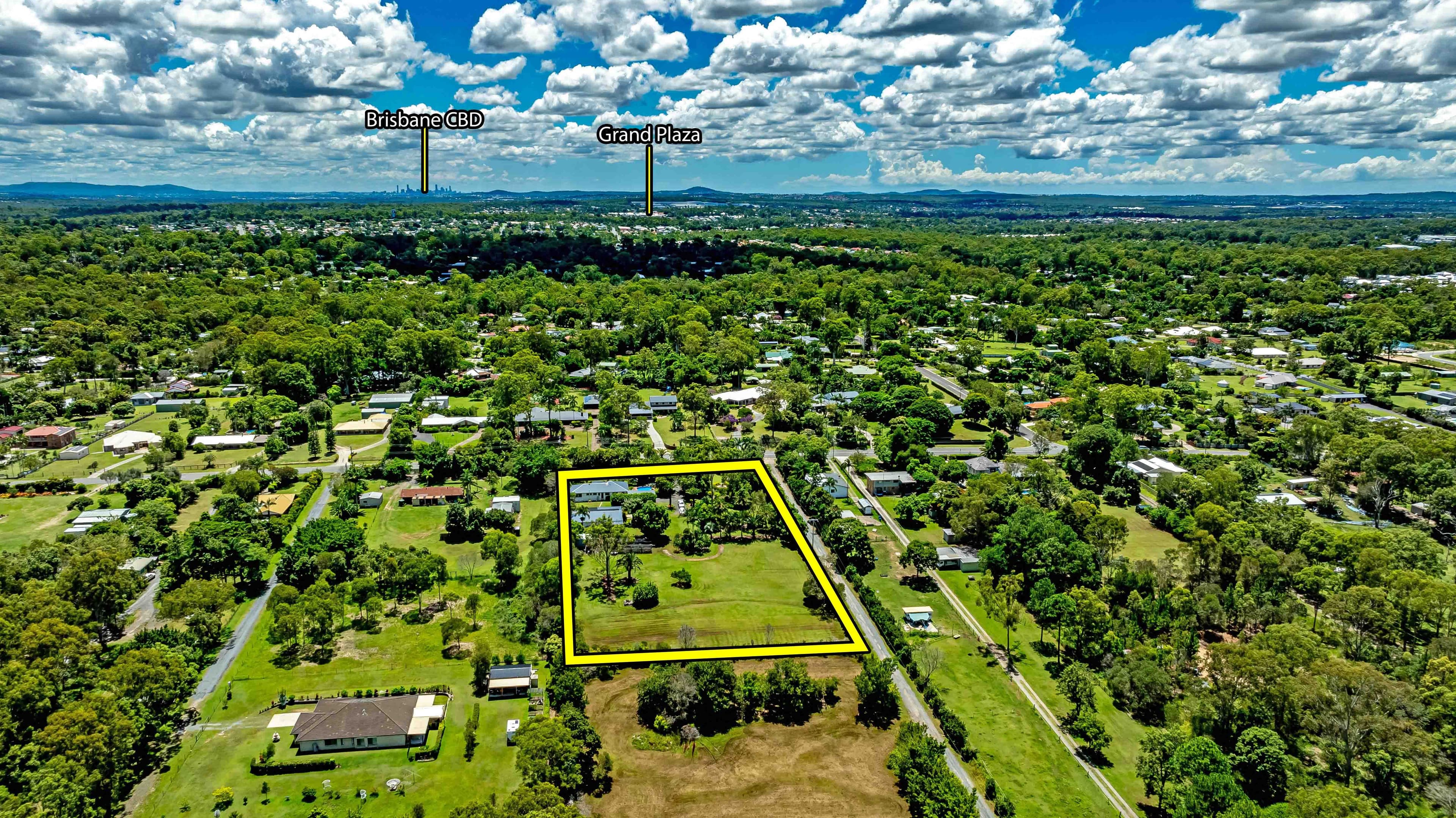183-185 Andrew Road, Greenbank QLD 4124, Greenbank - Thumbnail 6