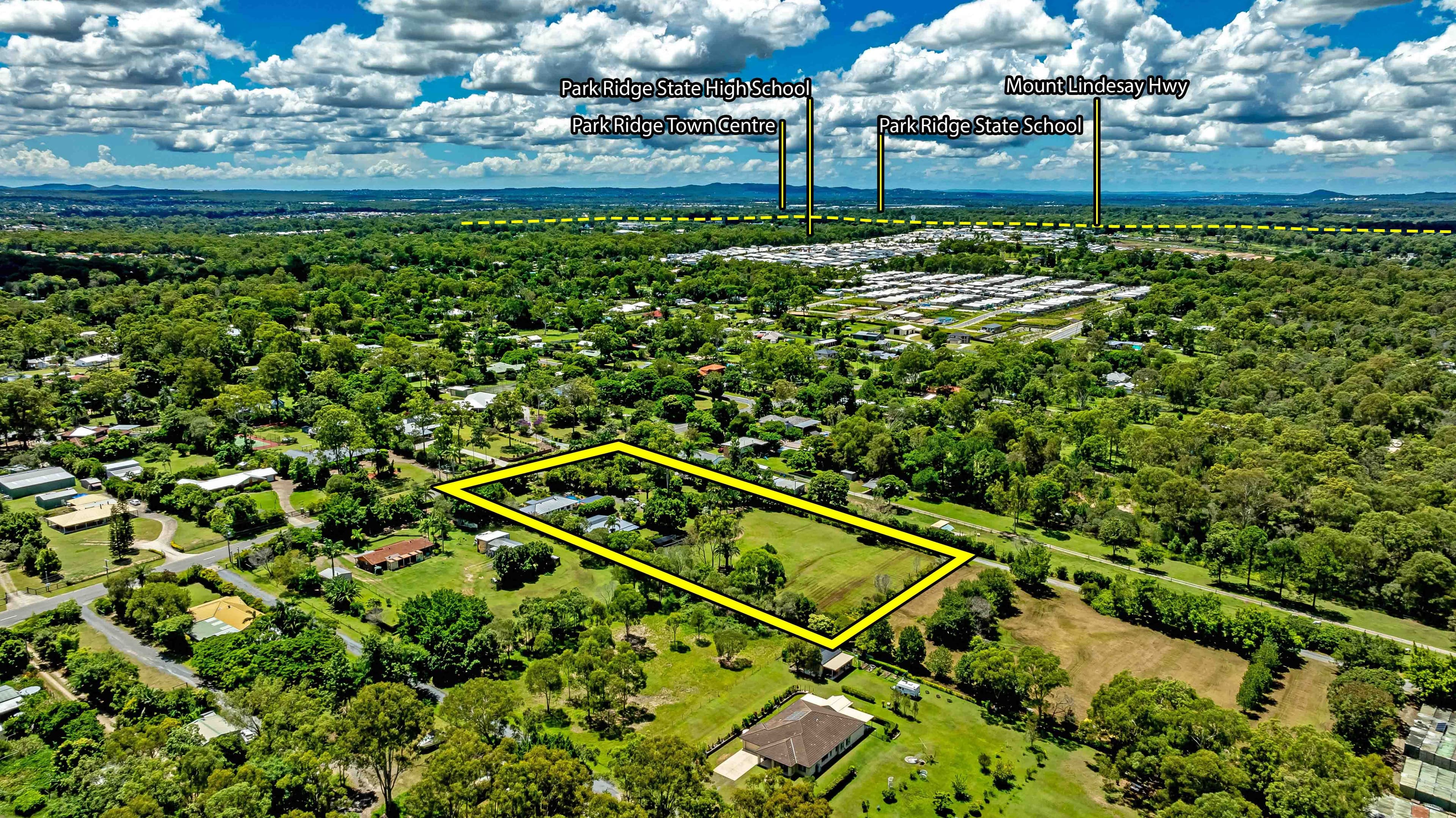 183-185 Andrew Road, Greenbank QLD 4124, Greenbank - Thumbnail 7