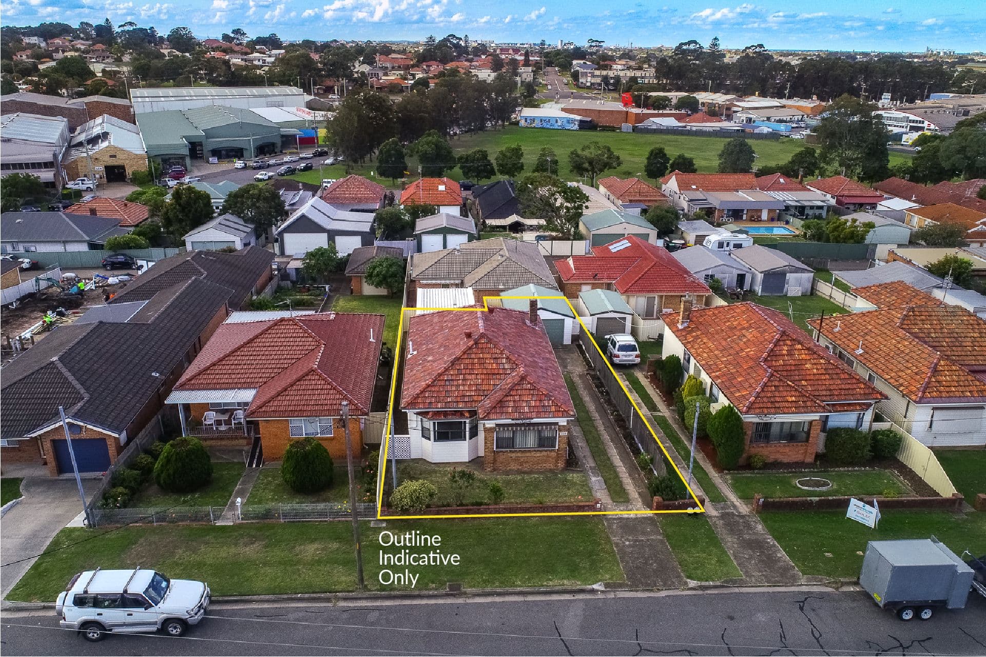 106 Young Road, Lambton - Thumbnail 2