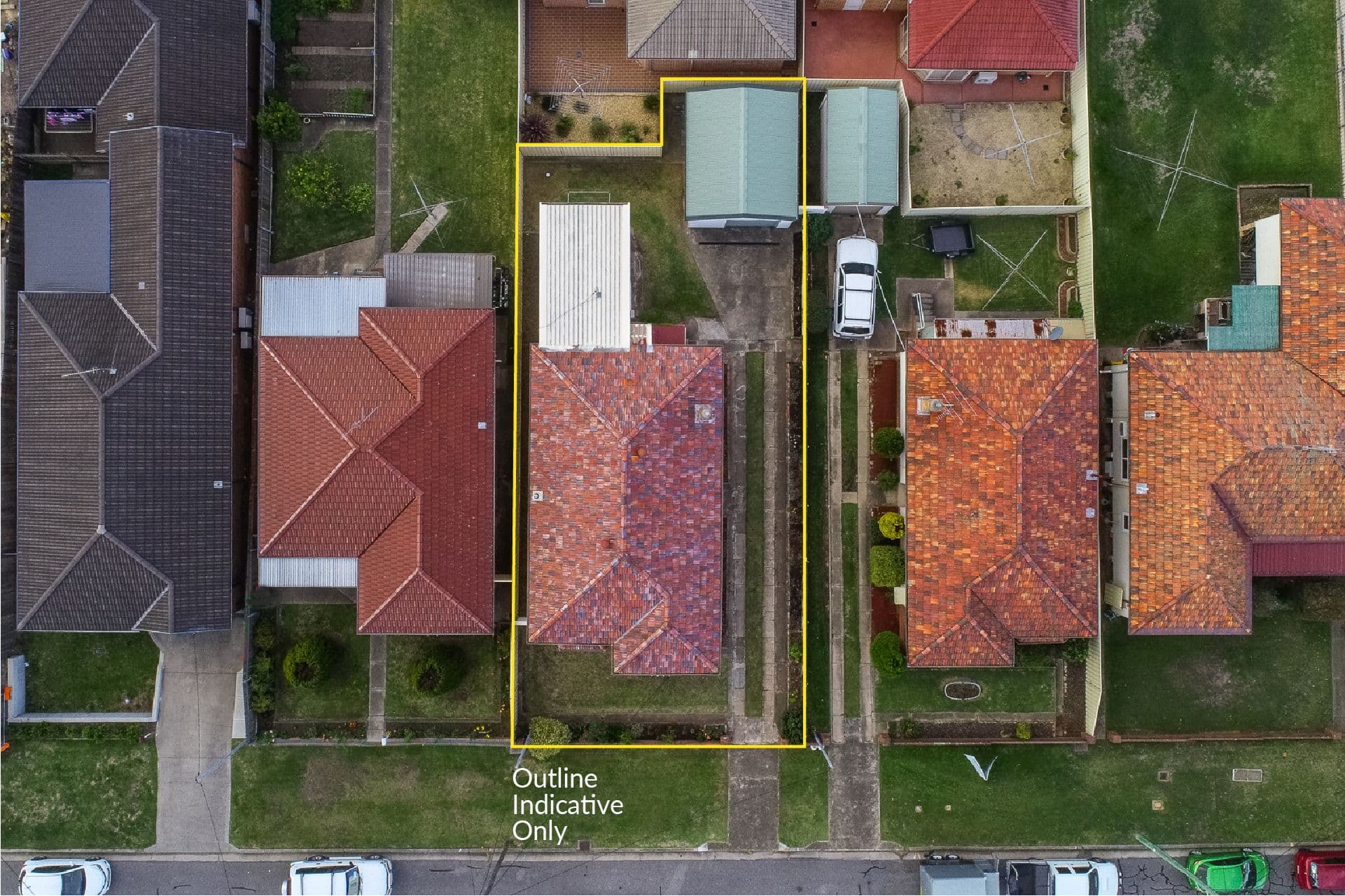 106 Young Road, Lambton - Thumbnail 3